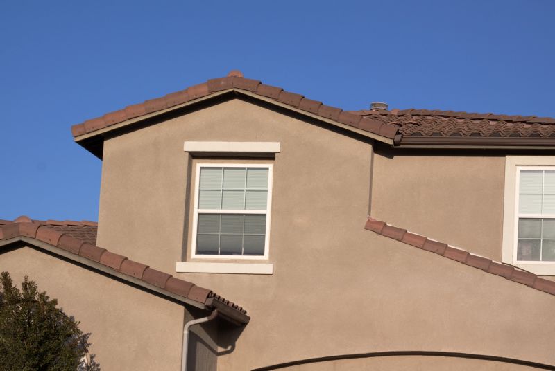 Hotel Eifs Repair
