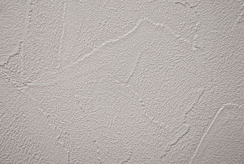 Textured Stucco Exterior