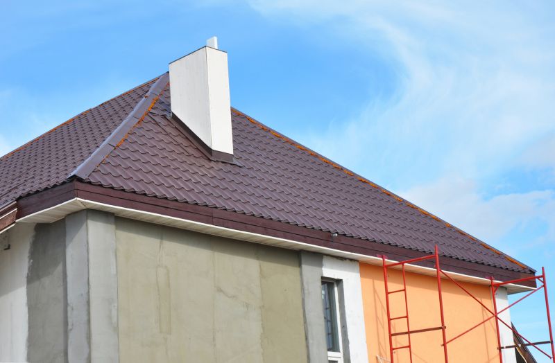 The Difference Between Traditional Stucco And Synthetic (Eifs)